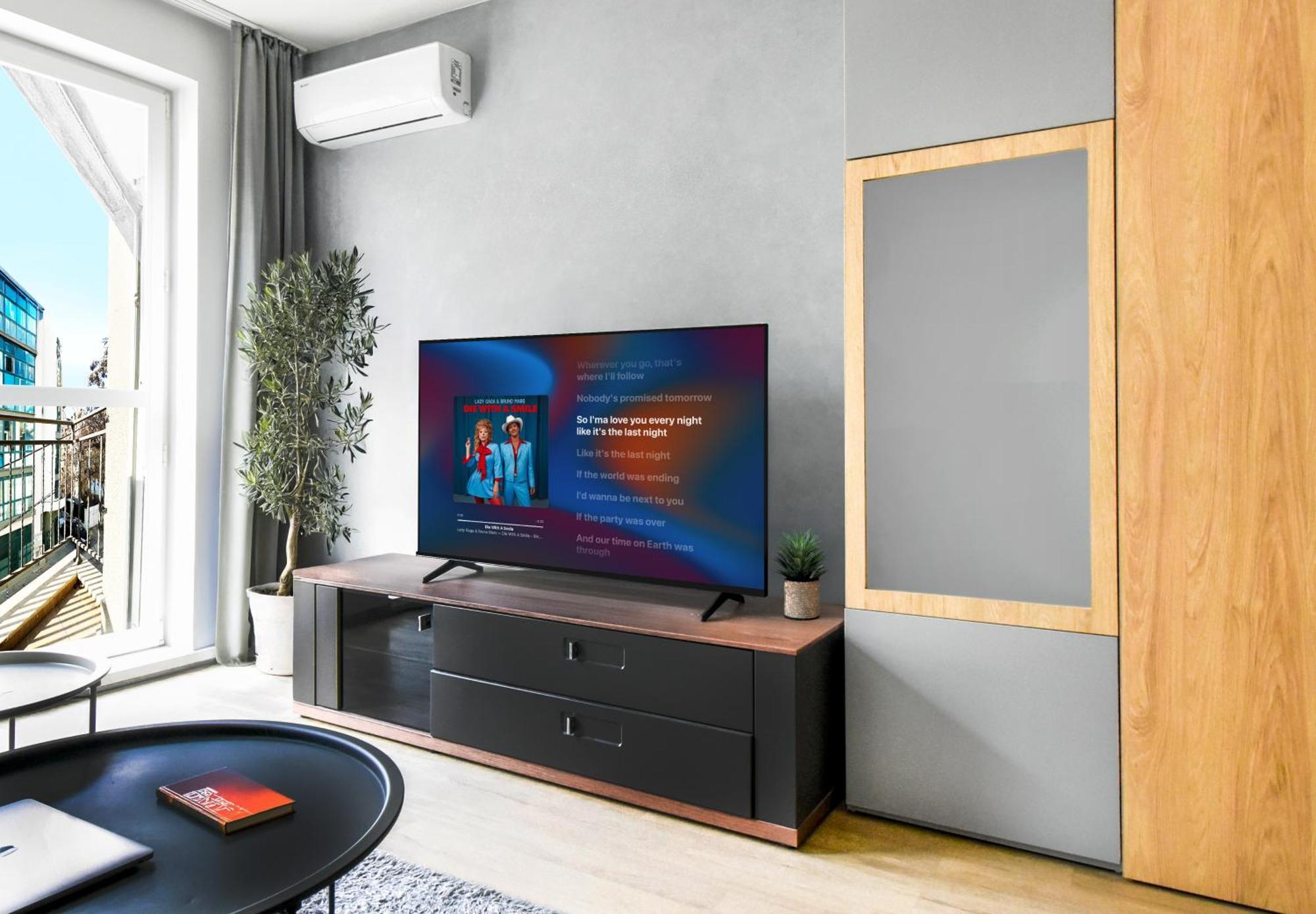 Downtown - Netflix - Ac - Next To Metro And Train Sófia Exterior foto